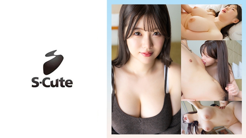 【MGSフル】229SCUTE-1553 | れあ(24)Kカップ美女のイジワルエッチ