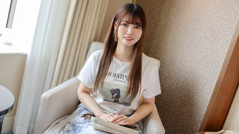 【MGSフル】SIRO-5610 | 傍から見れば何の不満もない生活、それでも触れられない時間が積み重なり、30歳既婚女性が一歩を踏み出すまでの記録 【初撮り】ネットでAV応募→AV体験撮影 2486