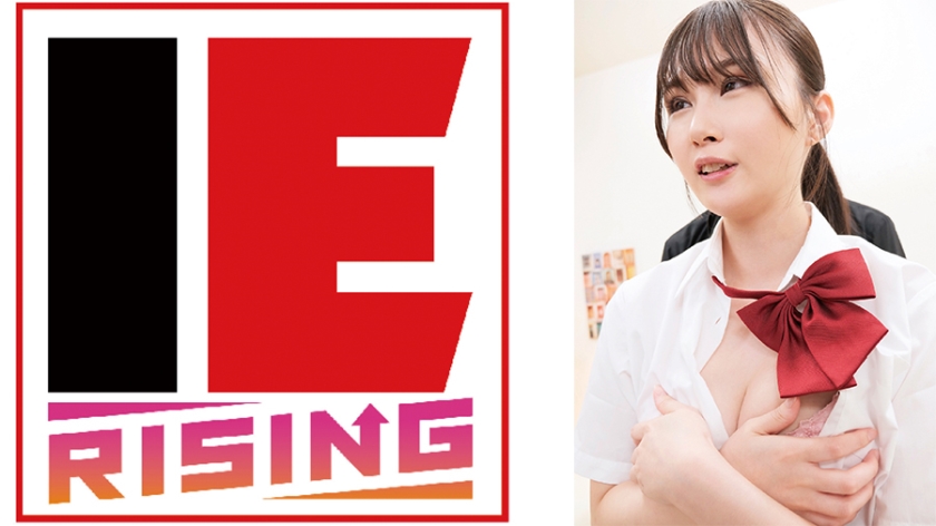【MGSフル】830IENFA-42302 | 男女の友情は成立するのか!? ラップ1枚隔てて男友達チ○ポに素股体験させちゃいました♪ 双葉いろは(不明)