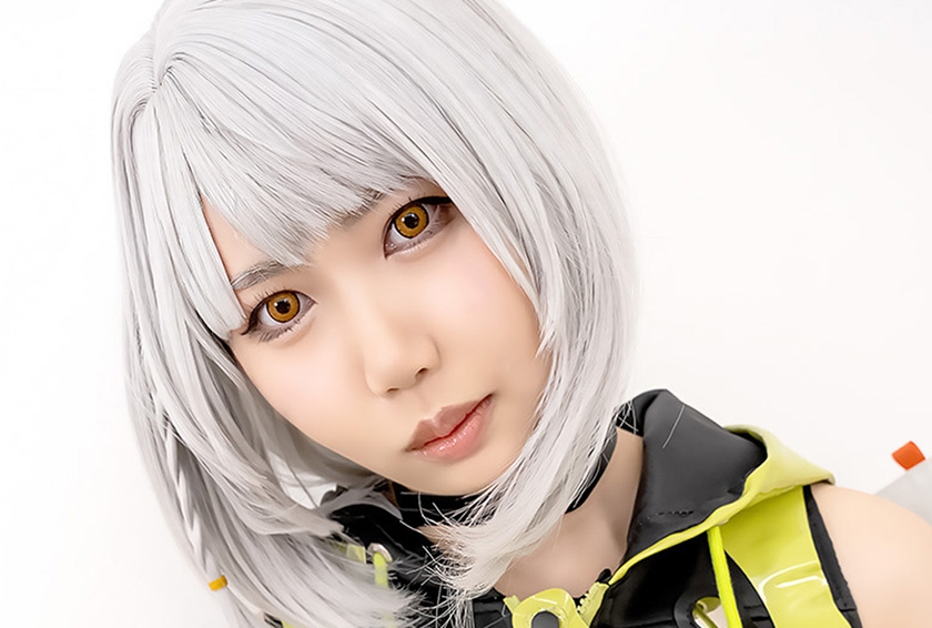 【MGSフル】881PCS-019 | まりるちゃん 1(鳴海まりる)