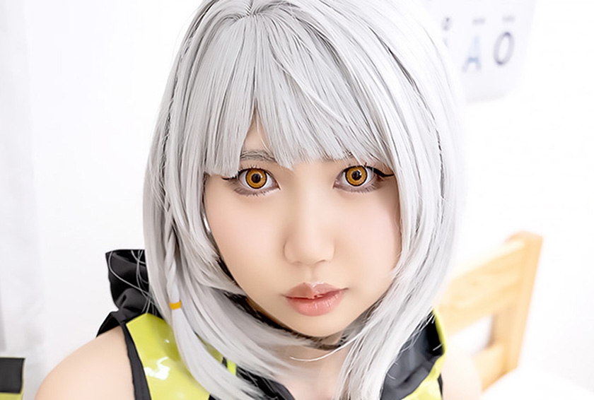 【MGSフル】881PCS-020 | まりるちゃん 2(鳴海まりる)